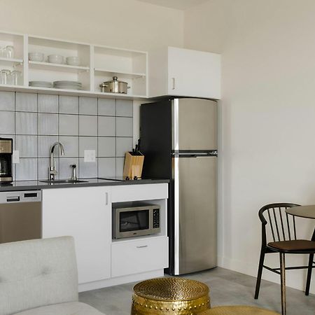 Sonder By Marriott Bonvoy The Artesian Apartments Lohi DEN Exterior foto