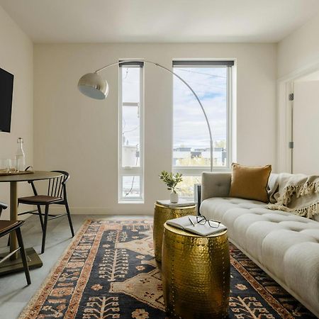 Sonder By Marriott Bonvoy The Artesian Apartments Lohi DEN Exterior foto