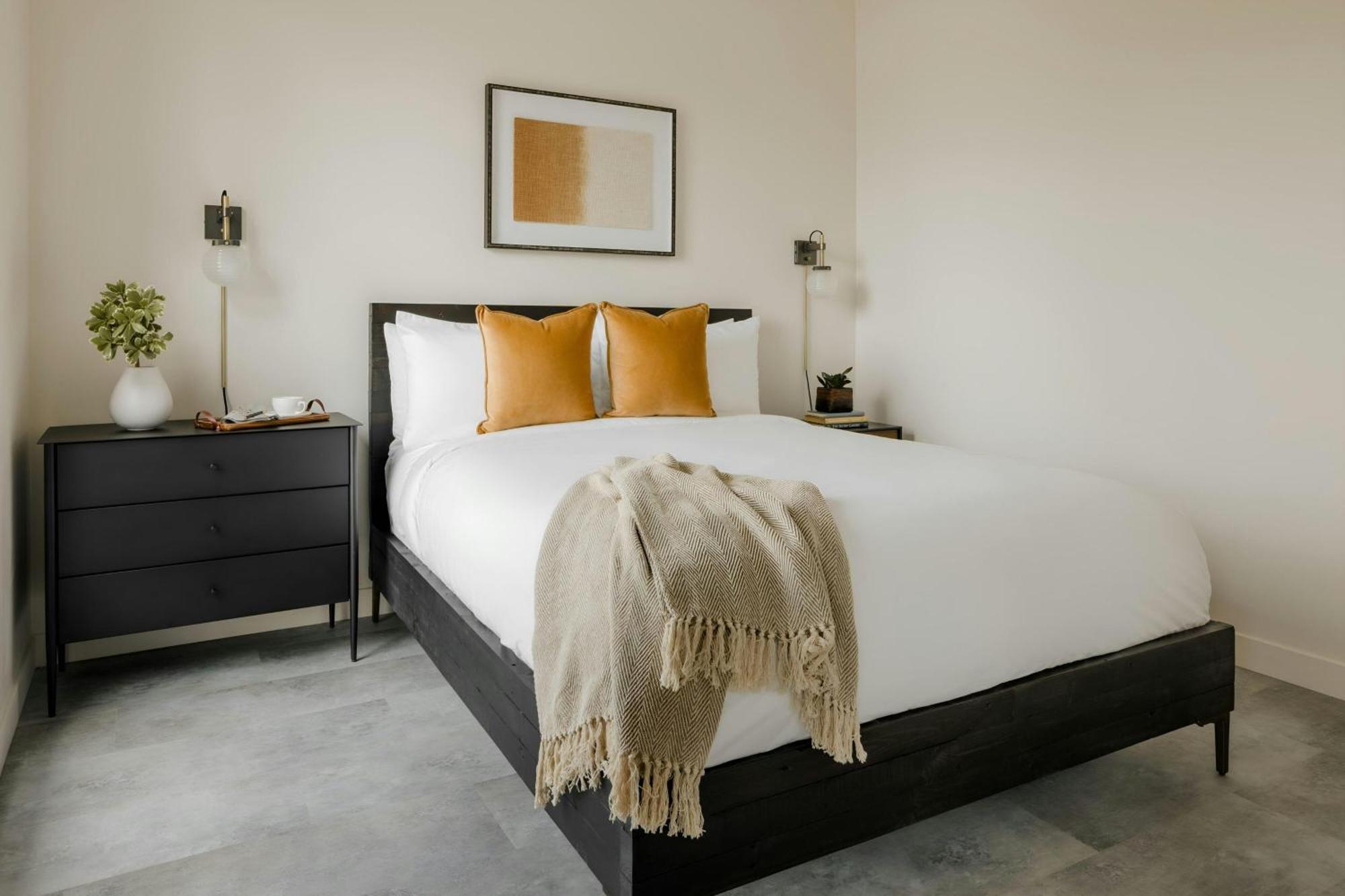 Sonder By Marriott Bonvoy The Artesian Apartments Lohi DEN Exterior foto