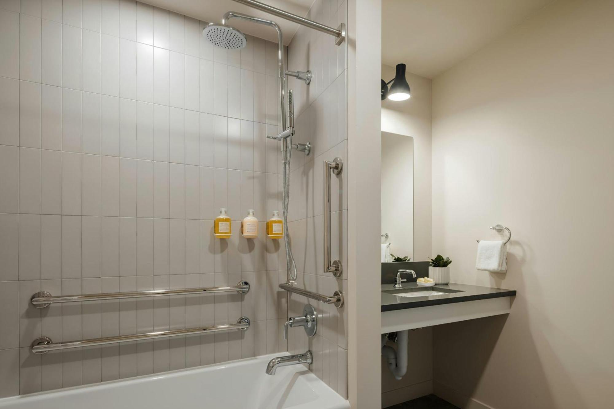 Sonder By Marriott Bonvoy The Artesian Apartments Lohi DEN Exterior foto