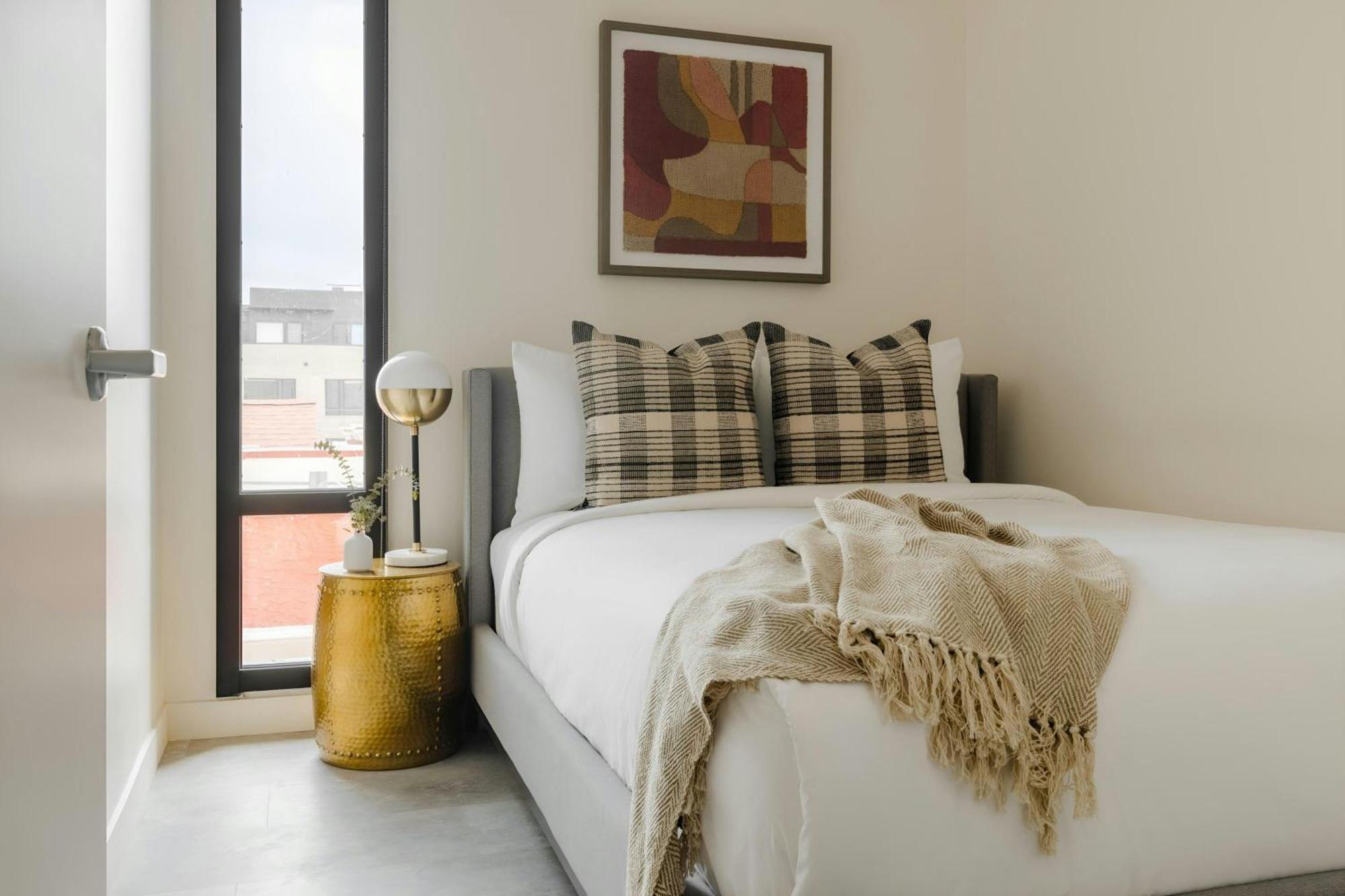 Sonder By Marriott Bonvoy The Artesian Apartments Lohi DEN Exterior foto