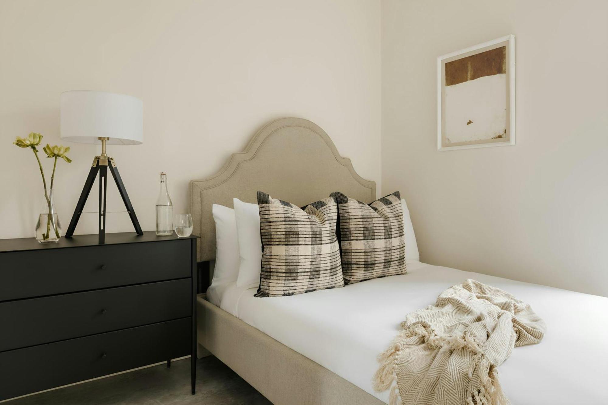 Sonder By Marriott Bonvoy The Artesian Apartments Lohi DEN Exterior foto