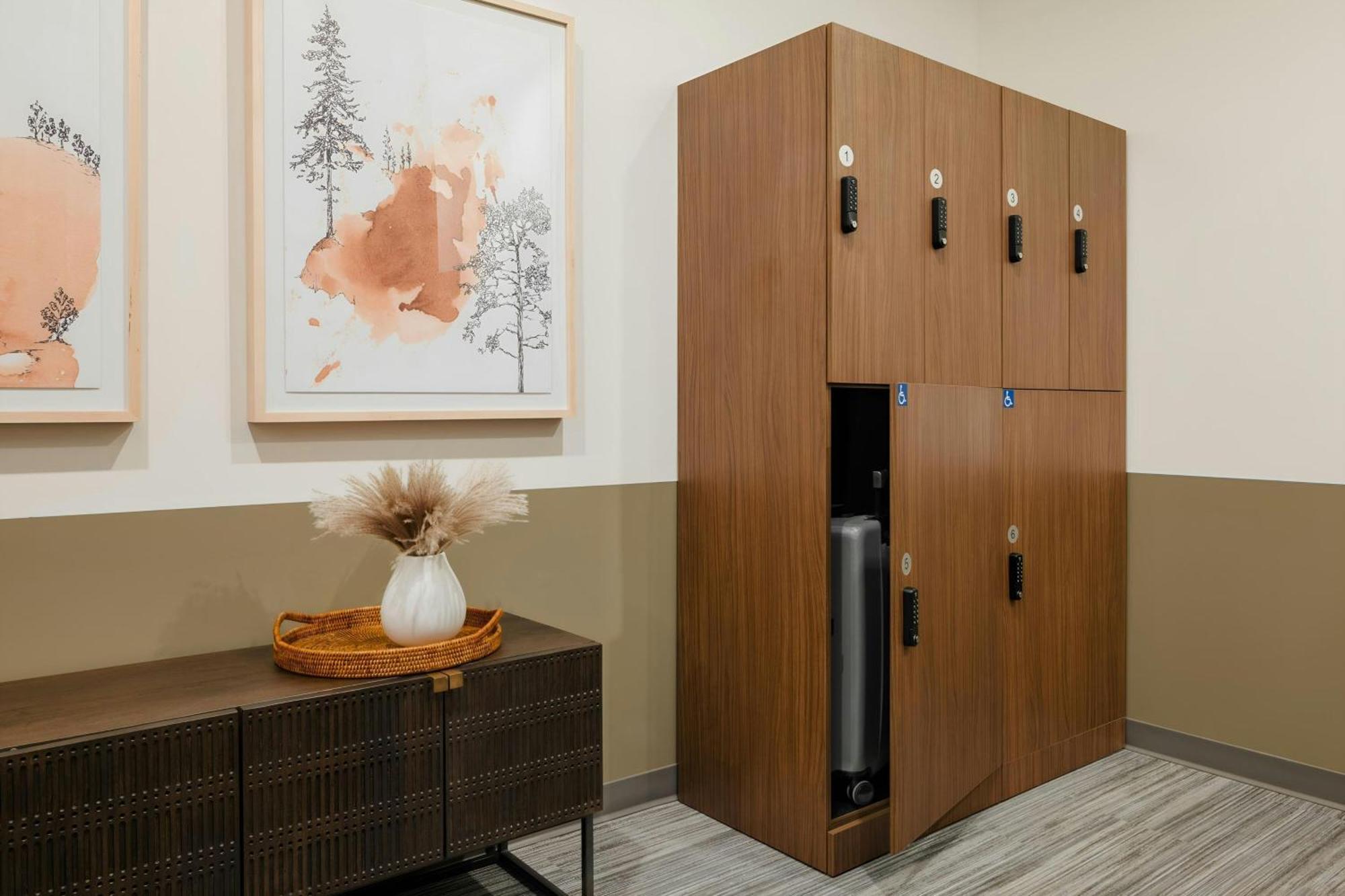 Sonder By Marriott Bonvoy The Artesian Apartments Lohi DEN Exterior foto