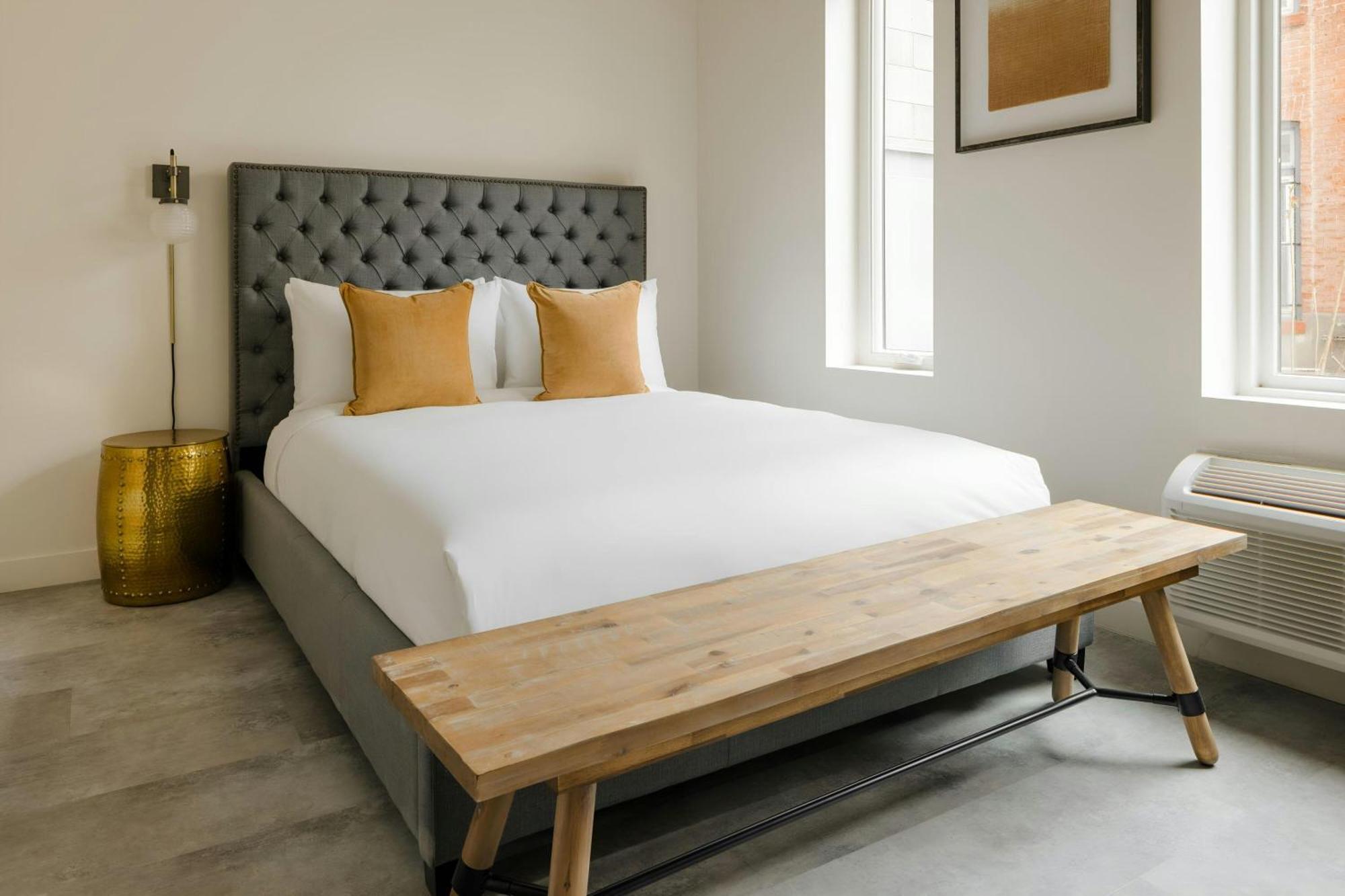Sonder By Marriott Bonvoy The Artesian Apartments Lohi DEN Exterior foto