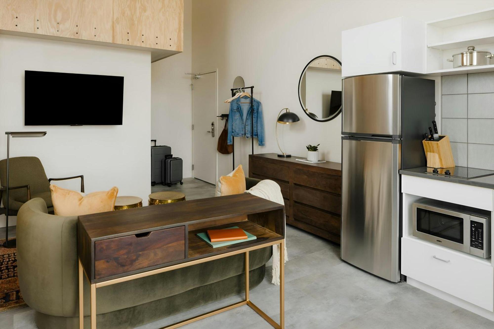 Sonder By Marriott Bonvoy The Artesian Apartments Lohi DEN Exterior foto