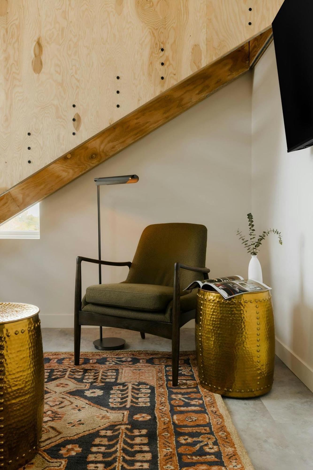 Sonder By Marriott Bonvoy The Artesian Apartments Lohi DEN Exterior foto