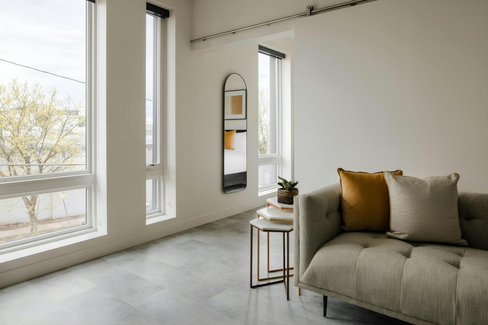 Sonder By Marriott Bonvoy The Artesian Apartments Lohi DEN Exterior foto